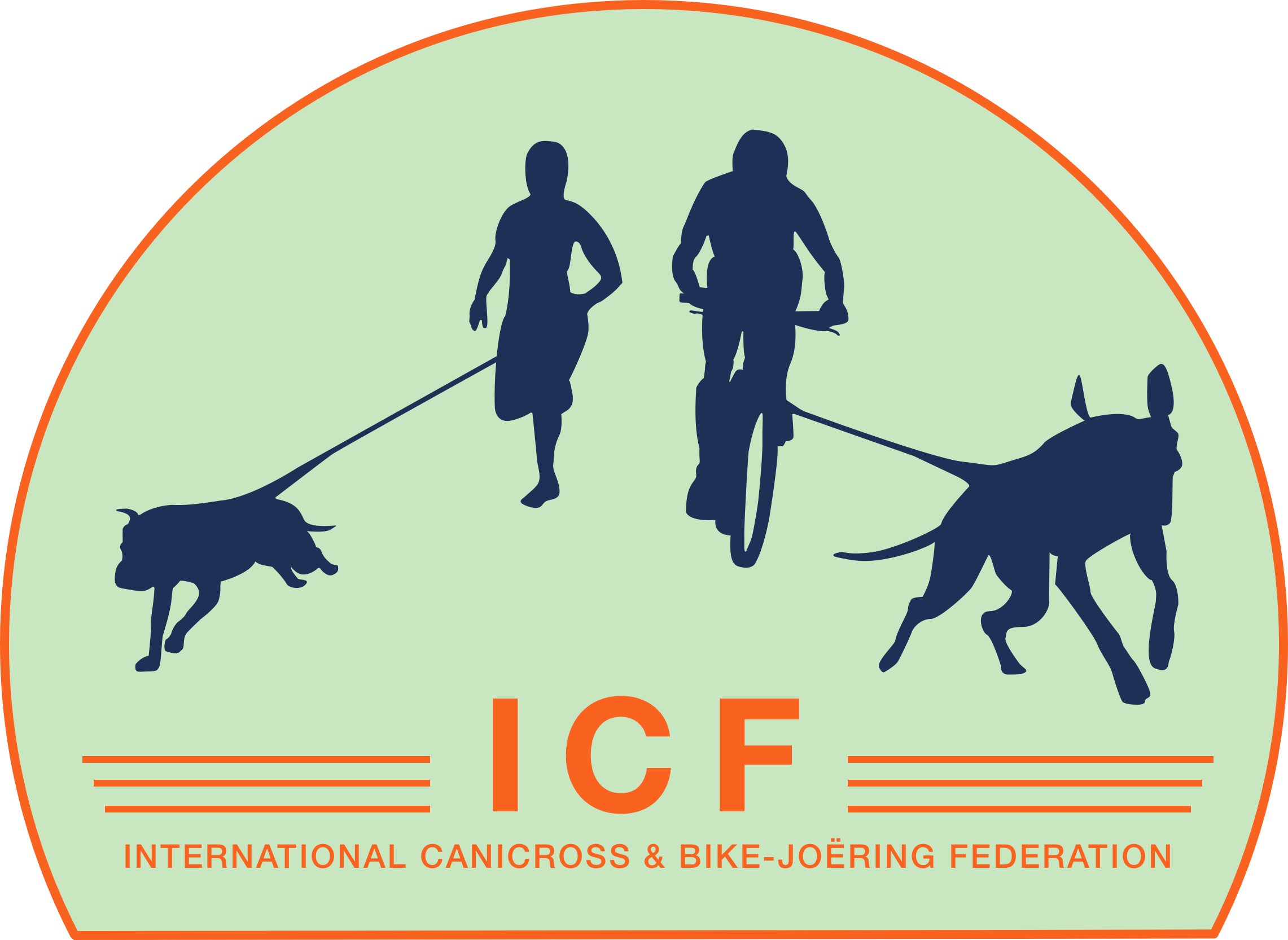 ICF - International Canicross & Bike-Joering Federation